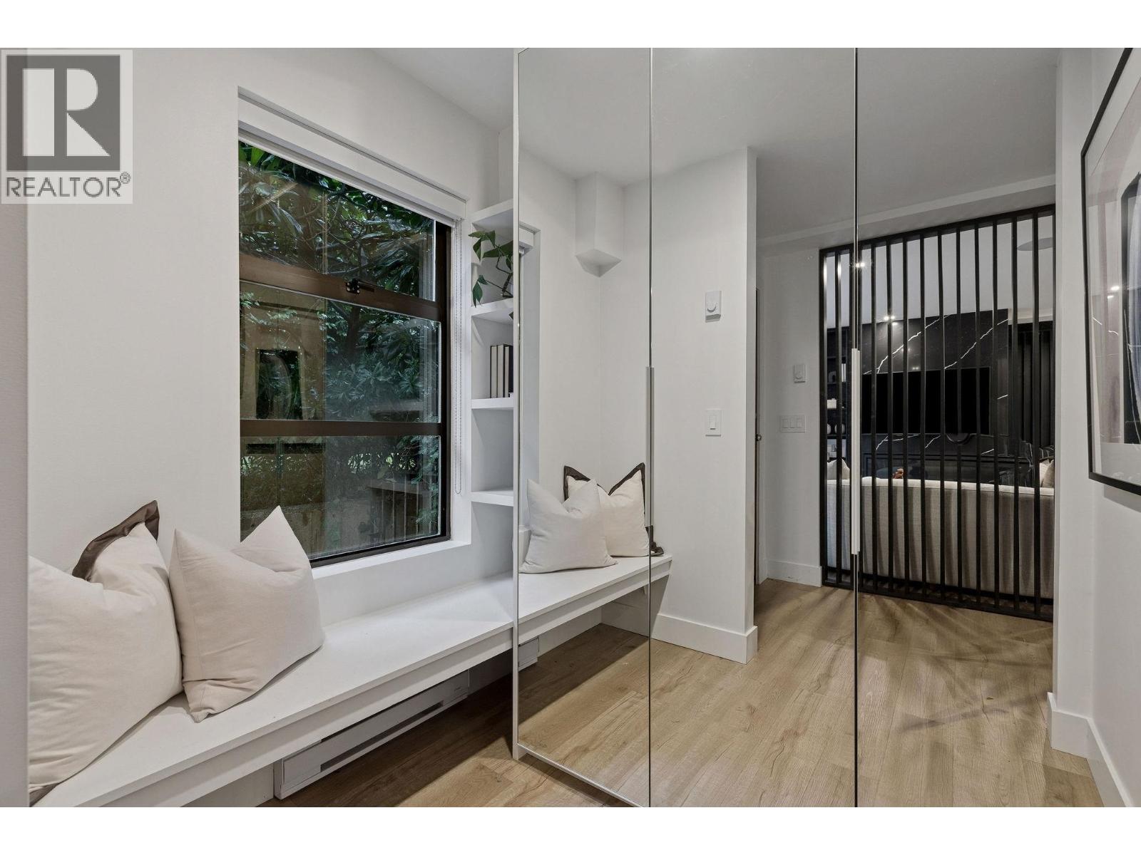 104 2119 Yew Street, Vancouver, British Columbia  V6K 3G6 - Photo 11 - R3068311