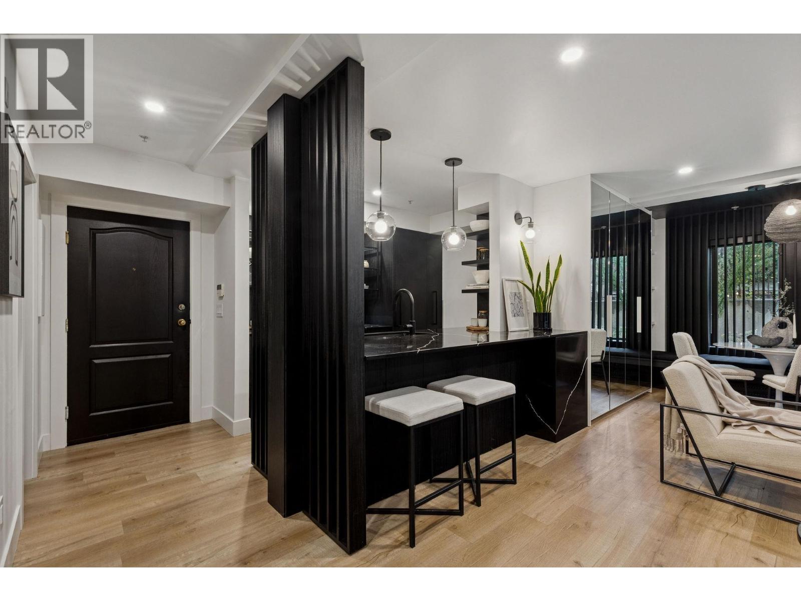 104 2119 Yew Street, Vancouver, British Columbia  V6K 3G6 - Photo 13 - R3068311