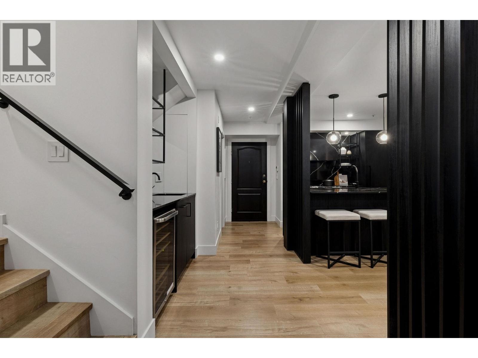 104 2119 Yew Street, Vancouver, British Columbia  V6K 3G6 - Photo 14 - R3068311