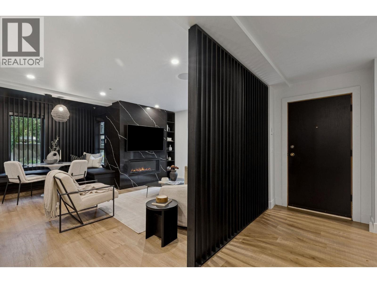 104 2119 Yew Street, Vancouver, British Columbia  V6K 3G6 - Photo 21 - R3068311