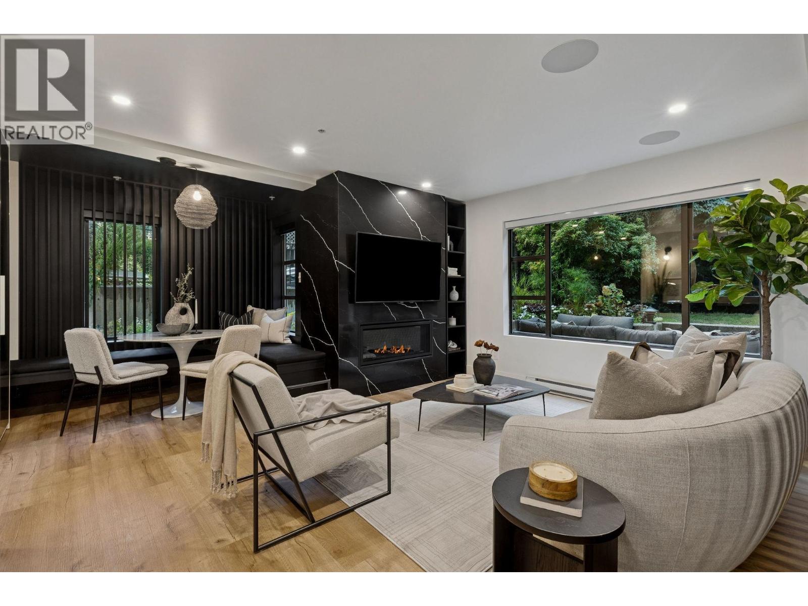 104 2119 Yew Street, Vancouver, British Columbia  V6K 3G6 - Photo 3 - R3068311