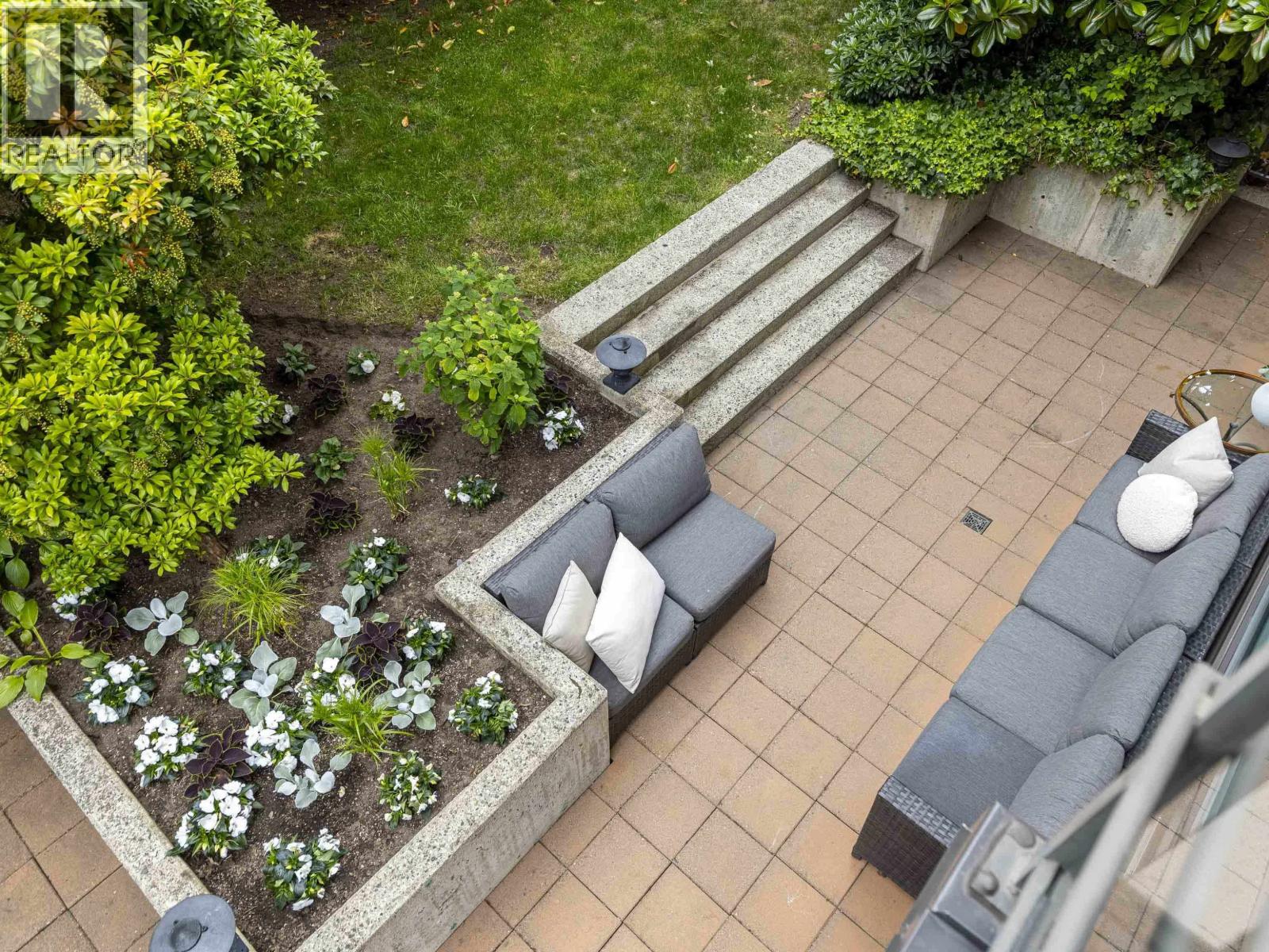 104 2119 Yew Street, Vancouver, British Columbia  V6K 3G6 - Photo 39 - R3068311