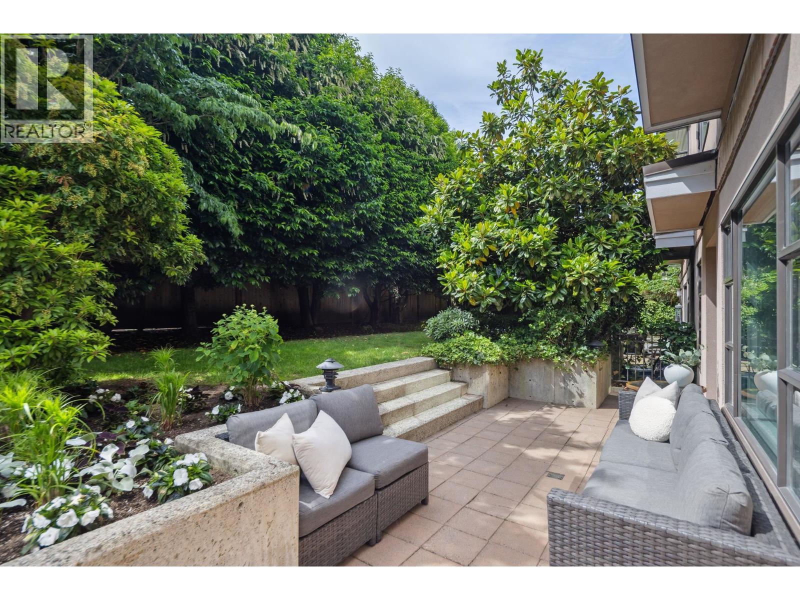 104 2119 Yew Street, Vancouver, British Columbia  V6K 3G6 - Photo 4 - R3068311