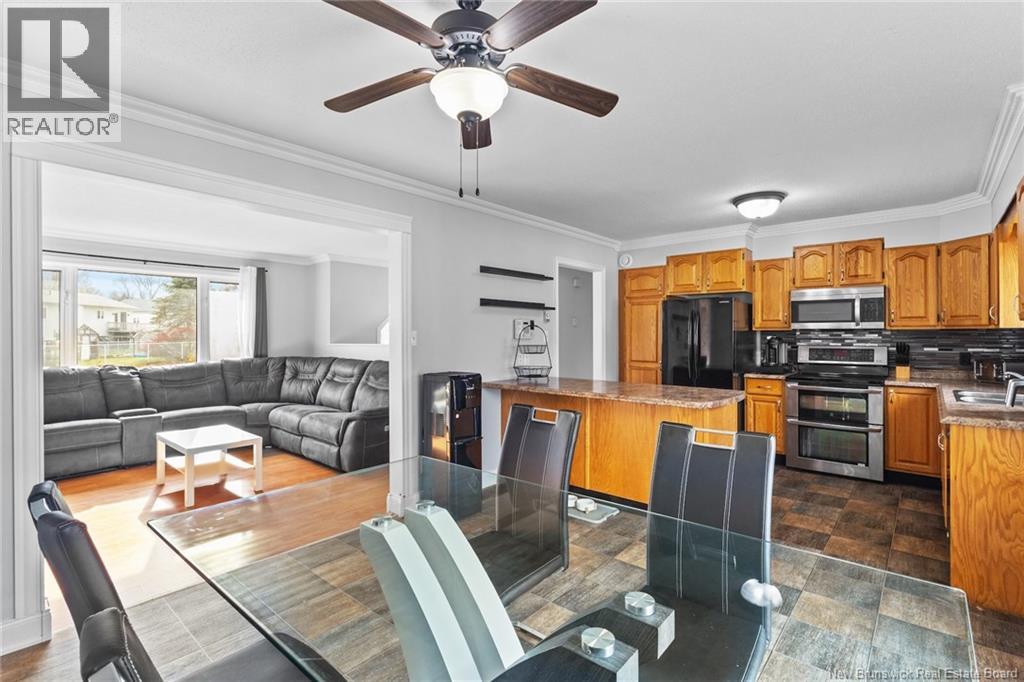 10 Chatham Avenue, Oromocto, New Brunswick  E2V 2S3 - Photo 10 - NB130316