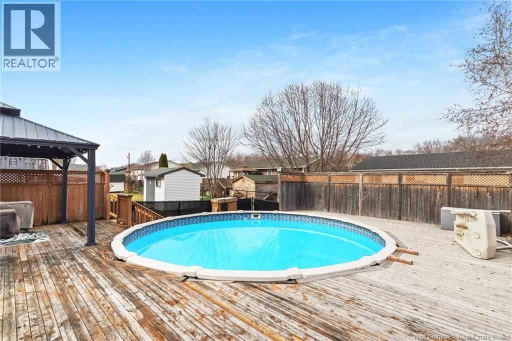 10 Chatham Avenue, Oromocto, New Brunswick  E2V 2S3 - Photo 39 - NB130316