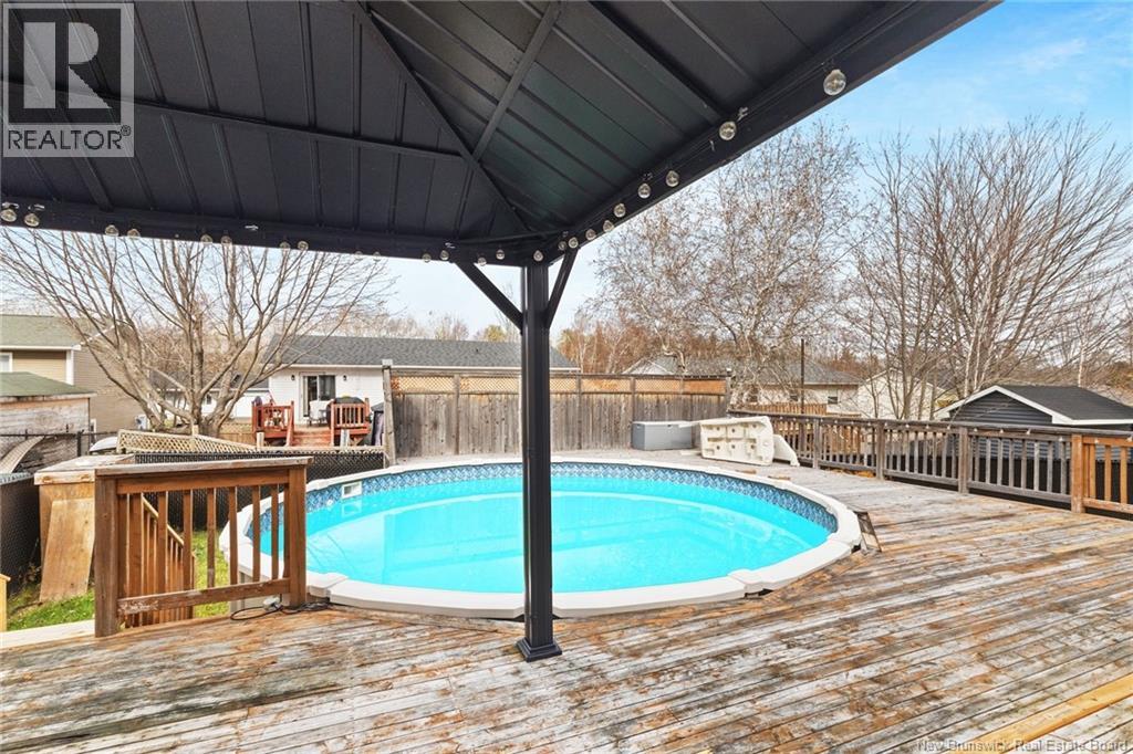 10 Chatham Avenue, Oromocto, New Brunswick  E2V 2S3 - Photo 41 - NB130316
