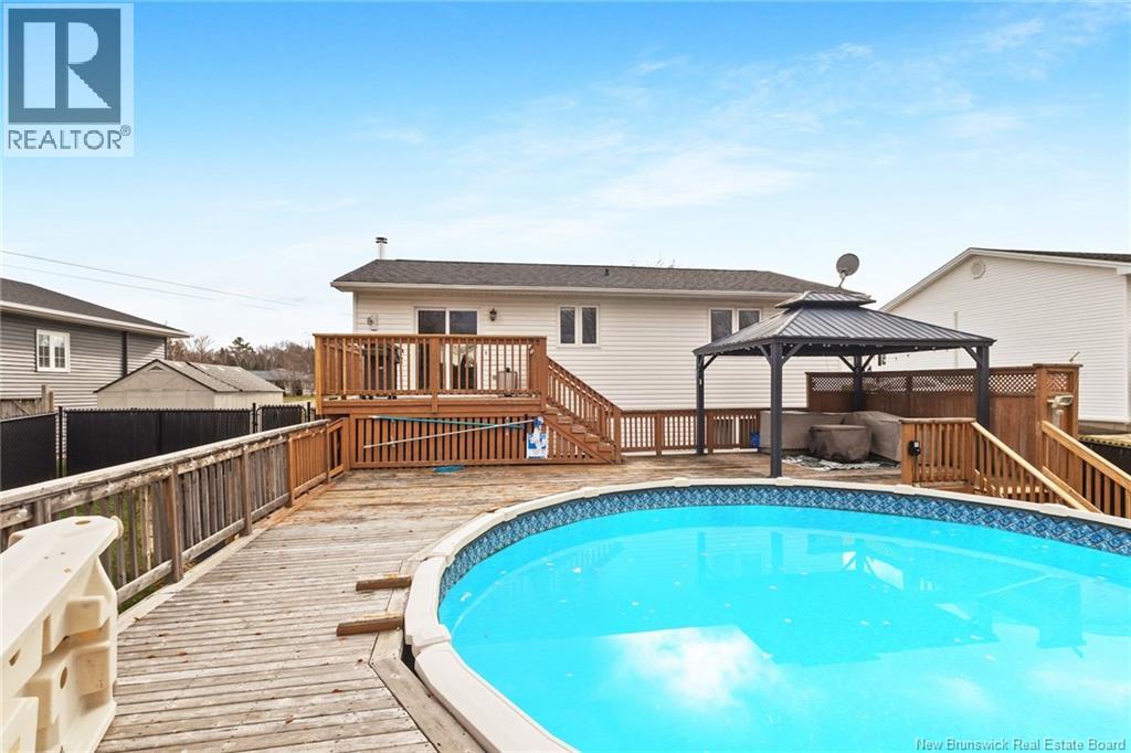 10 Chatham Avenue, Oromocto, New Brunswick  E2V 2S3 - Photo 42 - NB130316