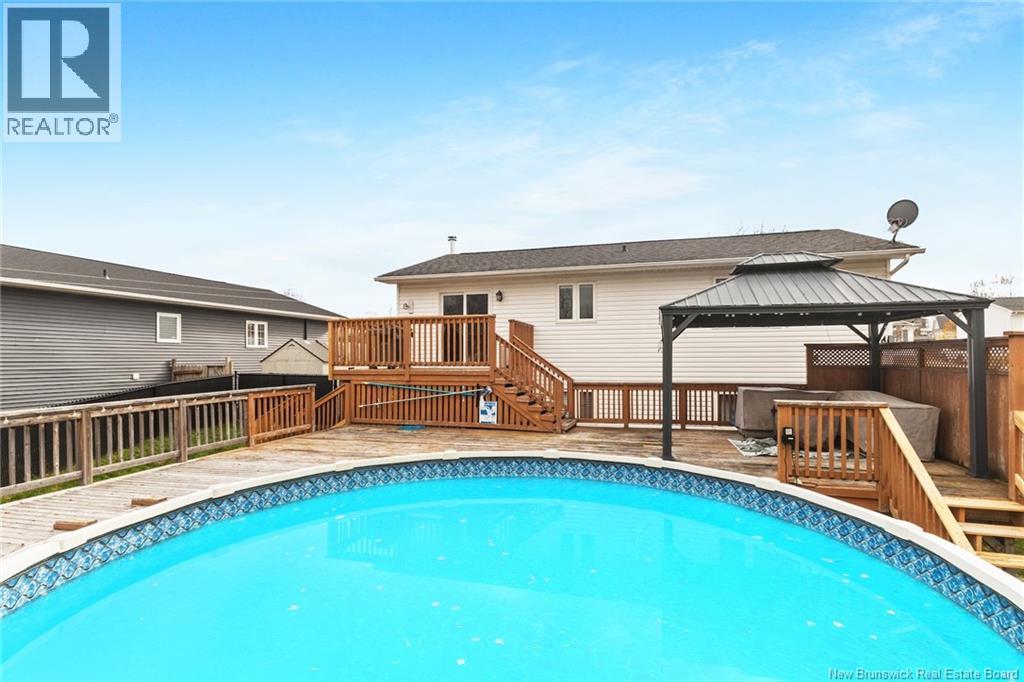 10 Chatham Avenue, Oromocto, New Brunswick  E2V 2S3 - Photo 43 - NB130316