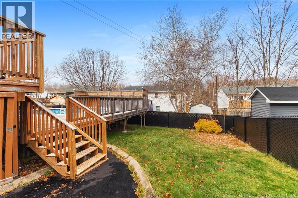 10 Chatham Avenue, Oromocto, New Brunswick  E2V 2S3 - Photo 44 - NB130316