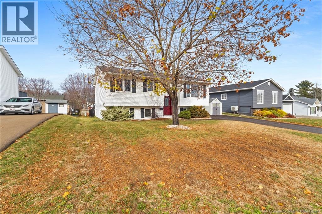 10 Chatham Avenue, Oromocto, New Brunswick  E2V 2S3 - Photo 46 - NB130316