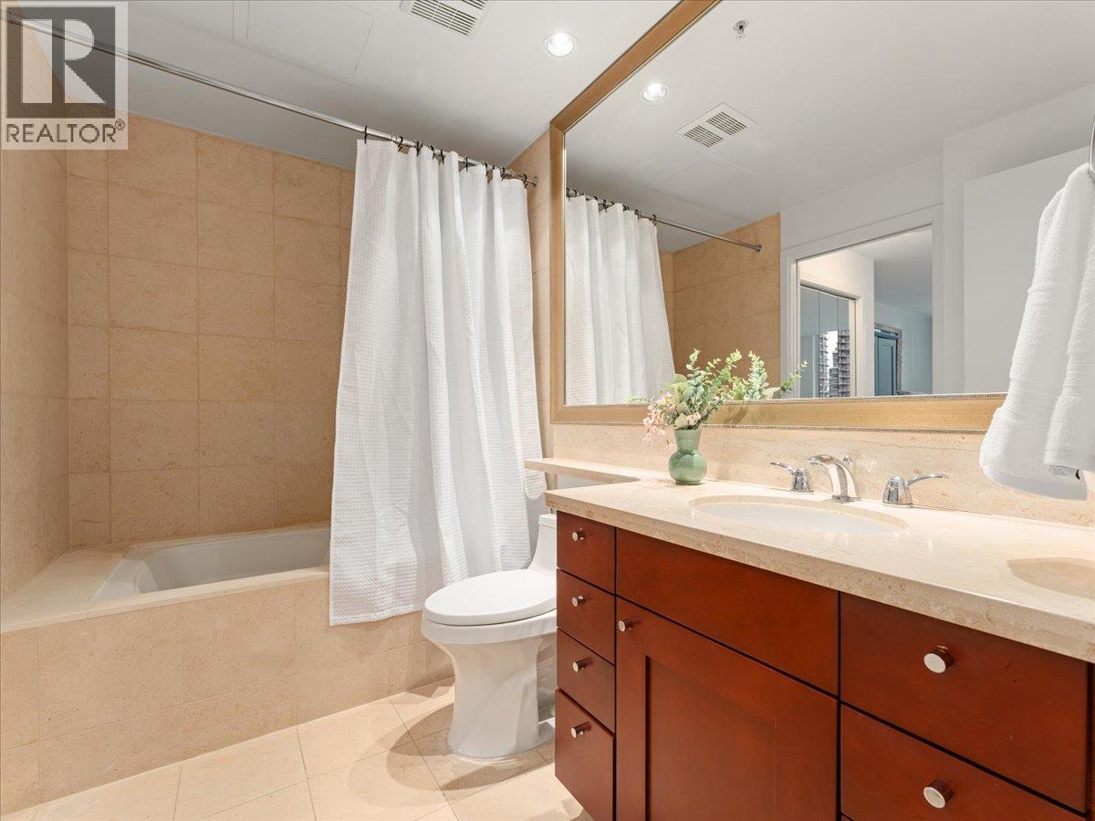 1008 590 Nicola Street, Vancouver, British Columbia  V6G 3J8 - Photo 14 - R3068327