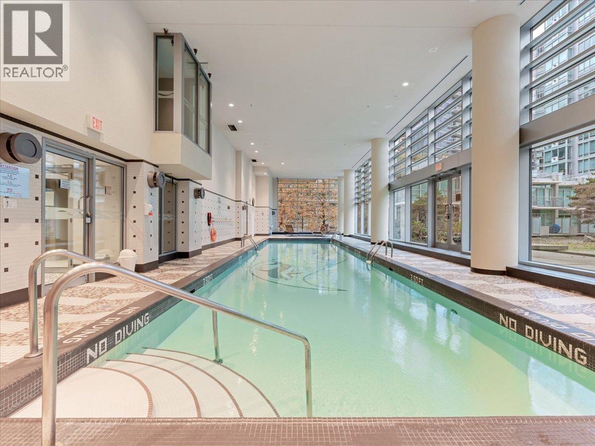 1008 590 Nicola Street, Vancouver, British Columbia  V6G 3J8 - Photo 16 - R3068327