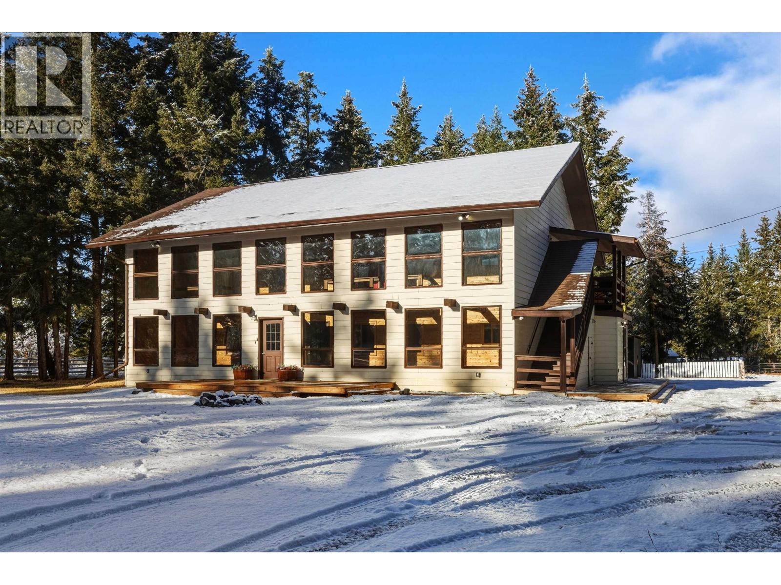 3339 Crane Road, Williams Lake, British Columbia  V2G 4X4 - Photo 35 - R3068383