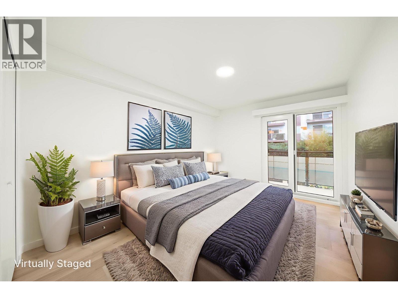 207 360 E 2nd Street, North Vancouver, British Columbia  V7L 4N6 - Photo 5 - R3068334