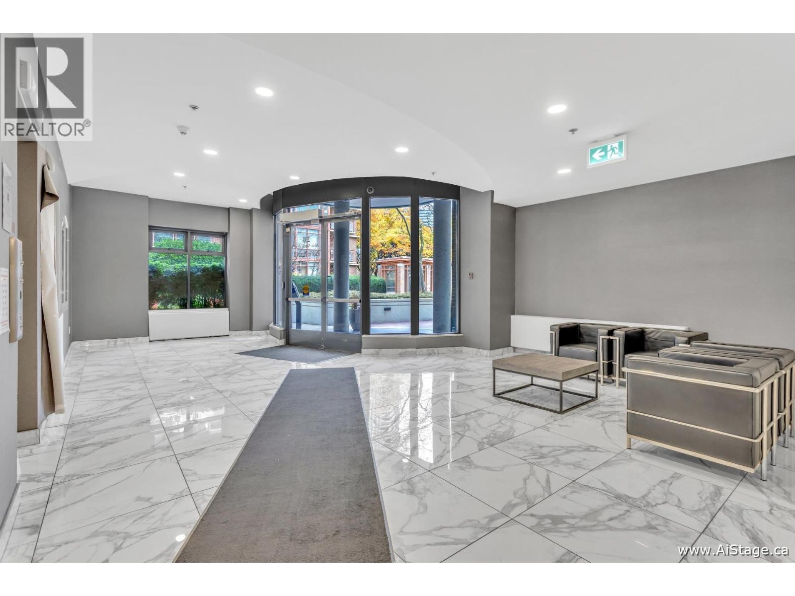 905 238 Alvin Narod Mews, Vancouver, British Columbia V6B 5Z3 - Photo 6 - R3068355