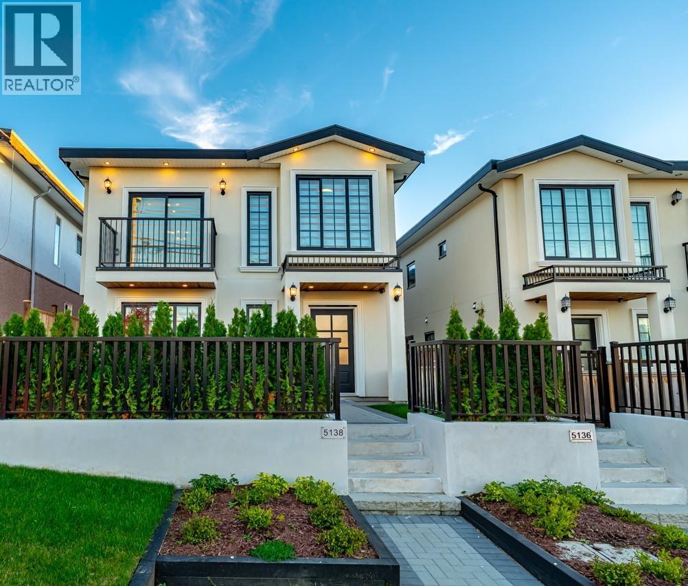 5138 DOMINION STREET, burnaby, British Columbia