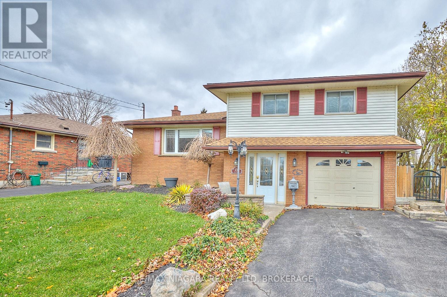 497 CLARENCE STREET W, Port Colborne, Ontario