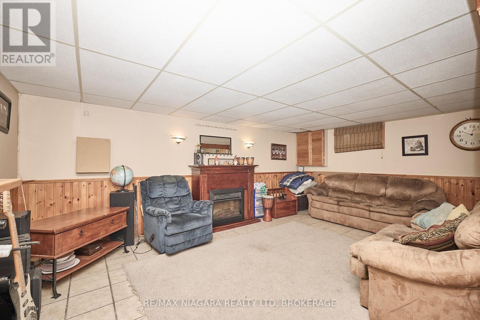 497 Clarence Street W, Port Colborne, Ontario  L3K 3H3 - Photo 28 - X12555914