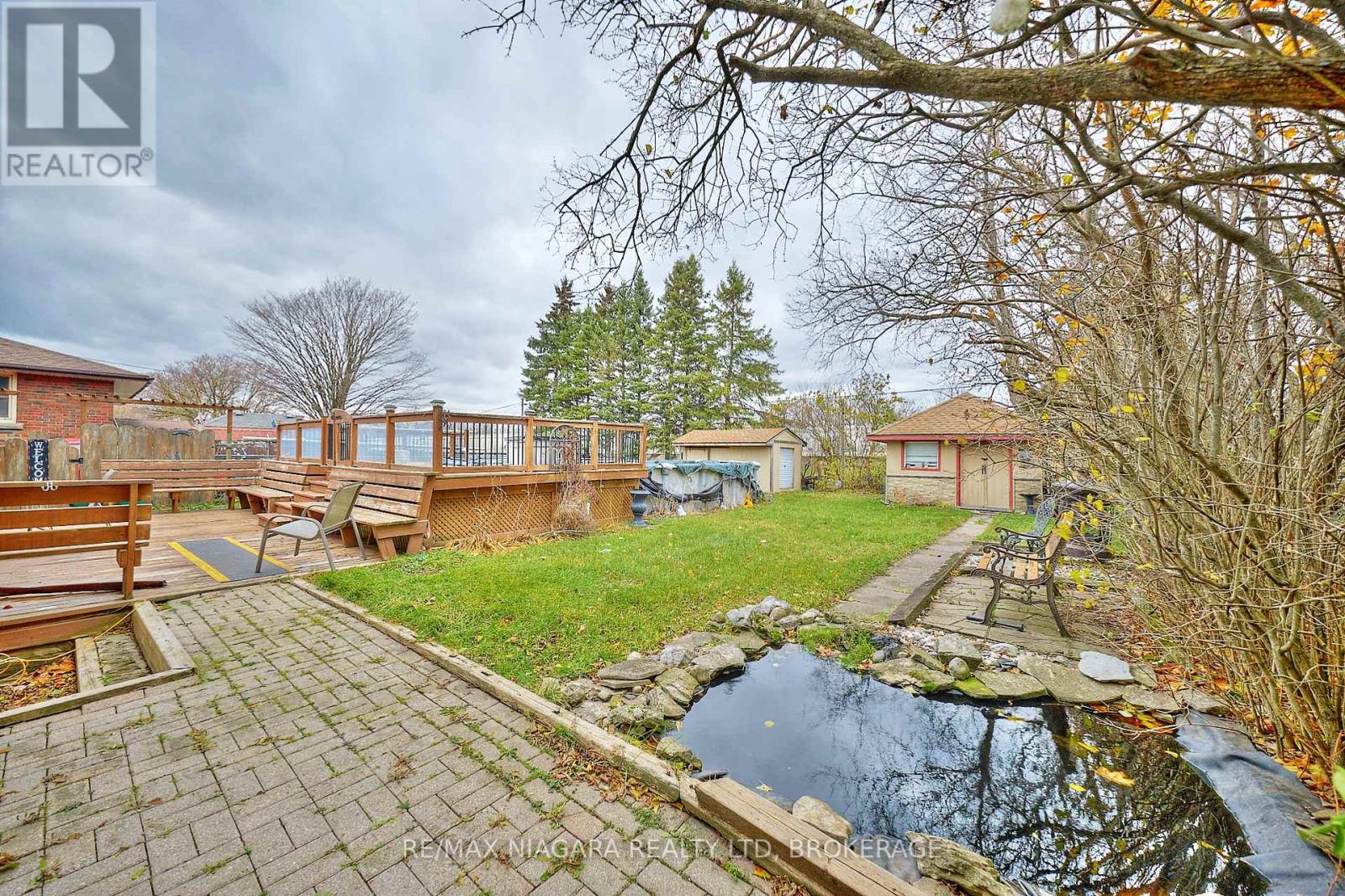 497 Clarence Street W, Port Colborne, Ontario  L3K 3H3 - Photo 4 - X12555914