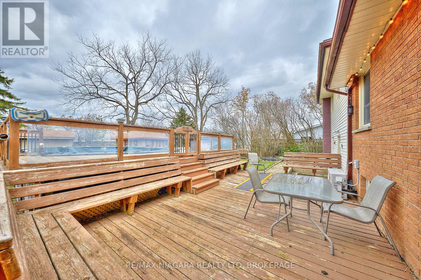 497 Clarence Street W, Port Colborne, Ontario  L3K 3H3 - Photo 7 - X12555914