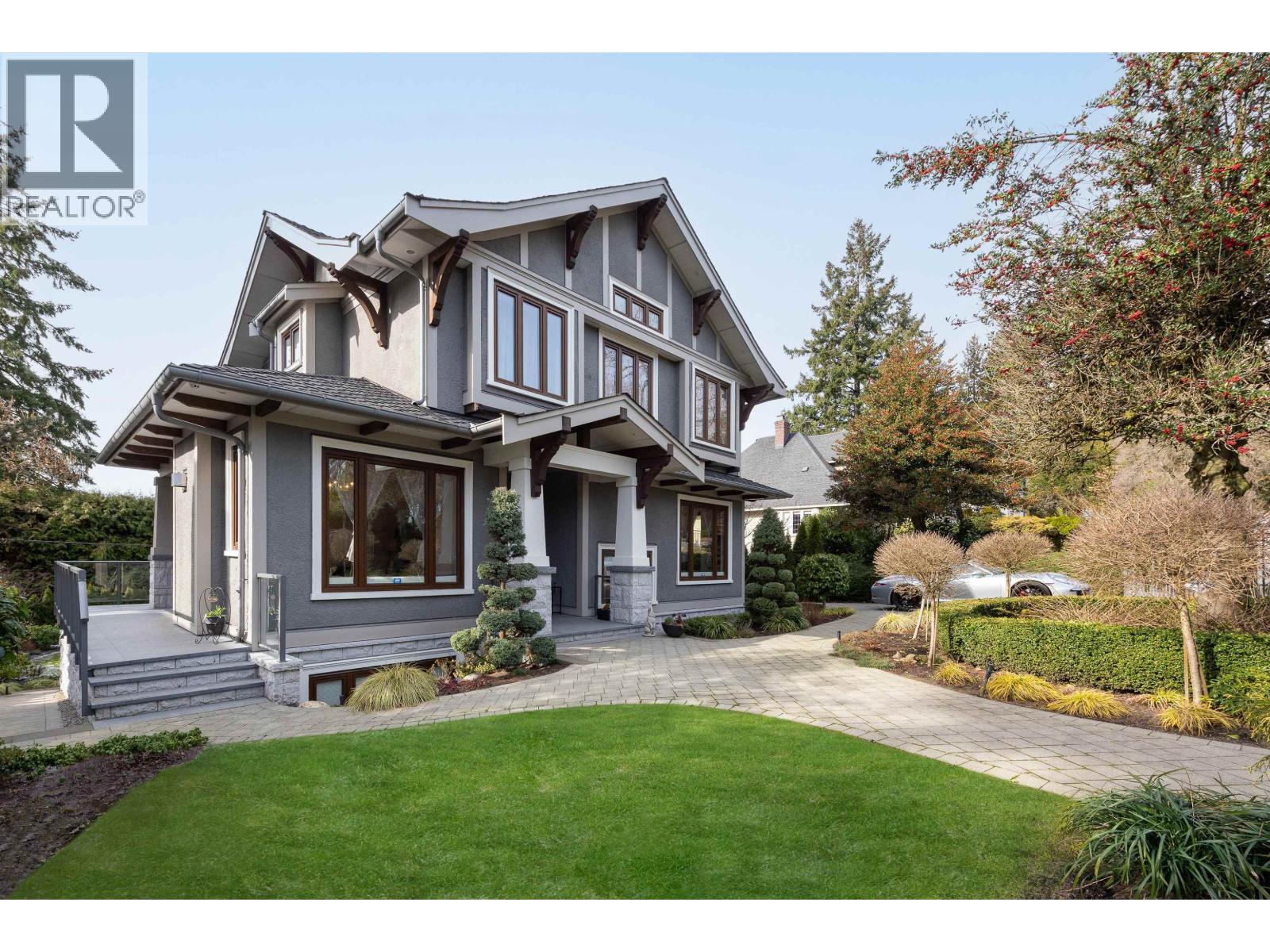 5637 LABURNUM STREET, Vancouver, British Columbia