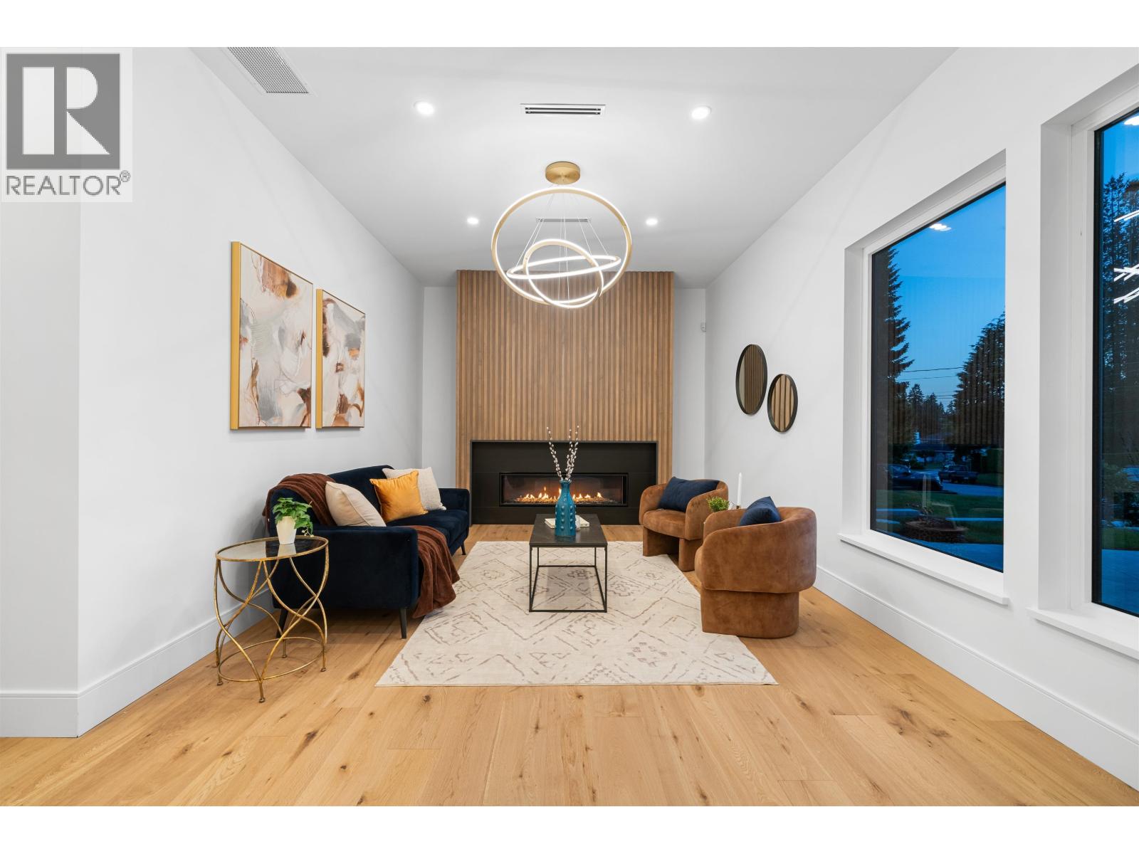 687 Poplar Street, Coquitlam, British Columbia  V3J 3K7 - Photo 6 - R3068341