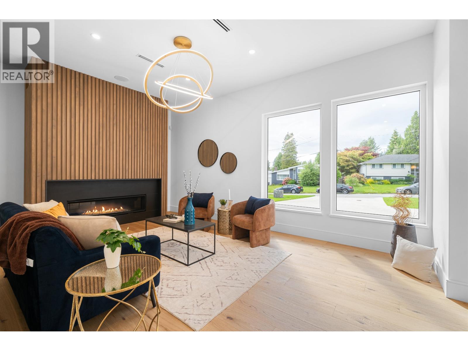 687 Poplar Street, Coquitlam, British Columbia  V3J 3K7 - Photo 7 - R3068341