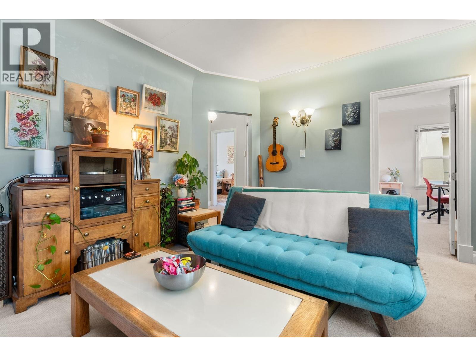 831 E 38th Avenue, Vancouver, British Columbia V5W 1J2 - Photo 4 - R3068349