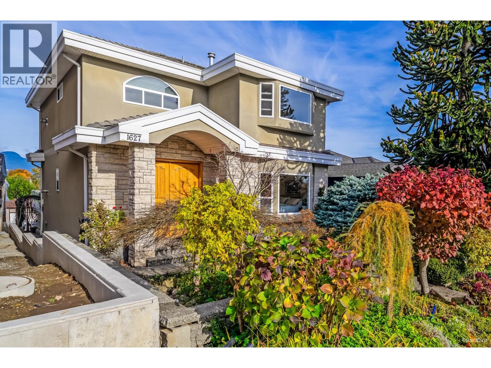 1627 E 34TH AVENUE, vancouver, British Columbia