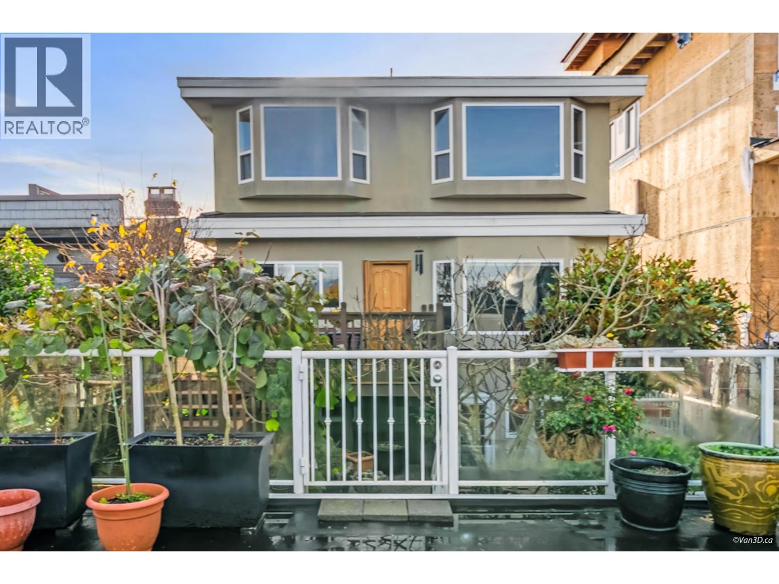 1627 E 34th Avenue, Vancouver, British Columbia  V5P 1A2 - Photo 36 - R3068368