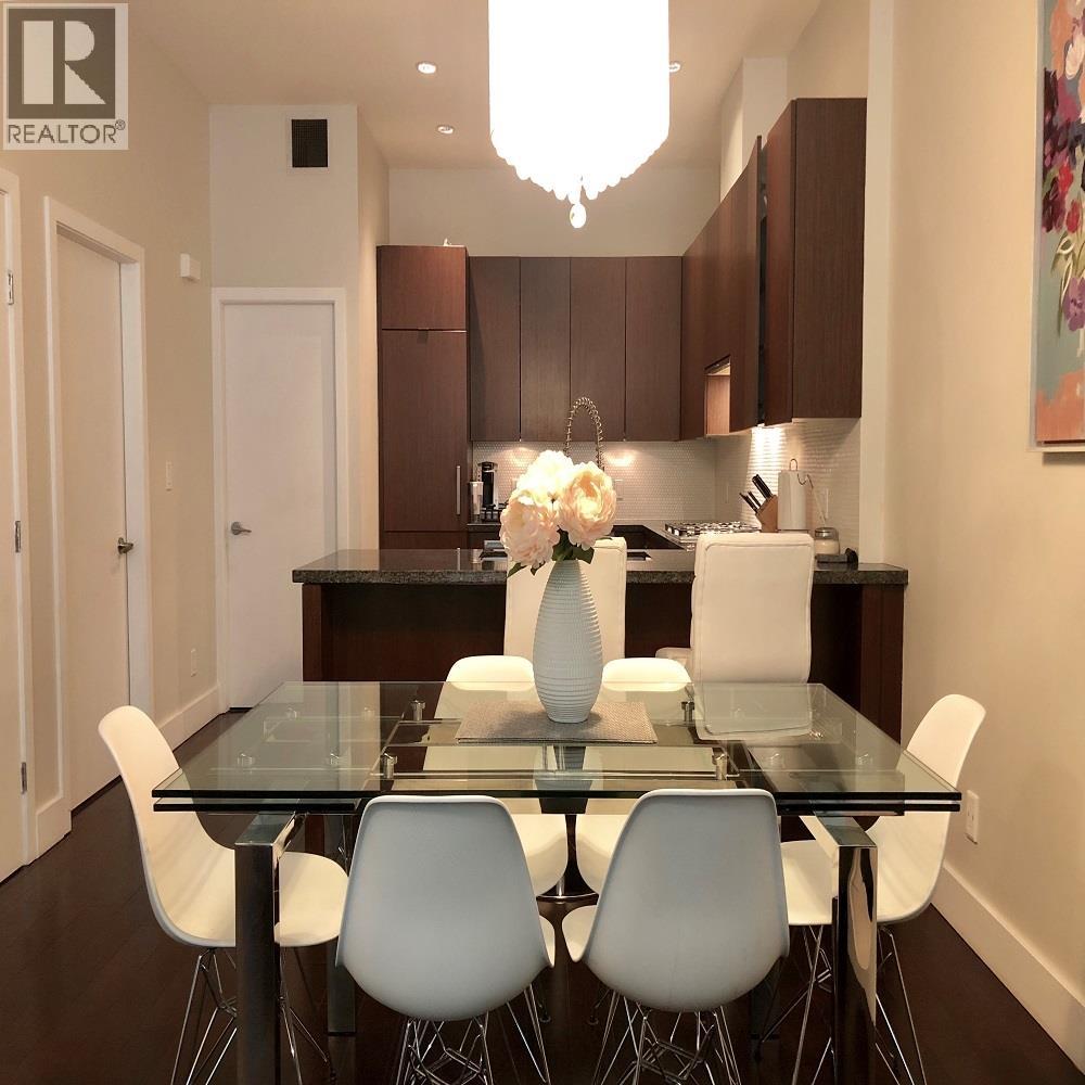 1059 RICHARDS STREET, vancouver, British Columbia