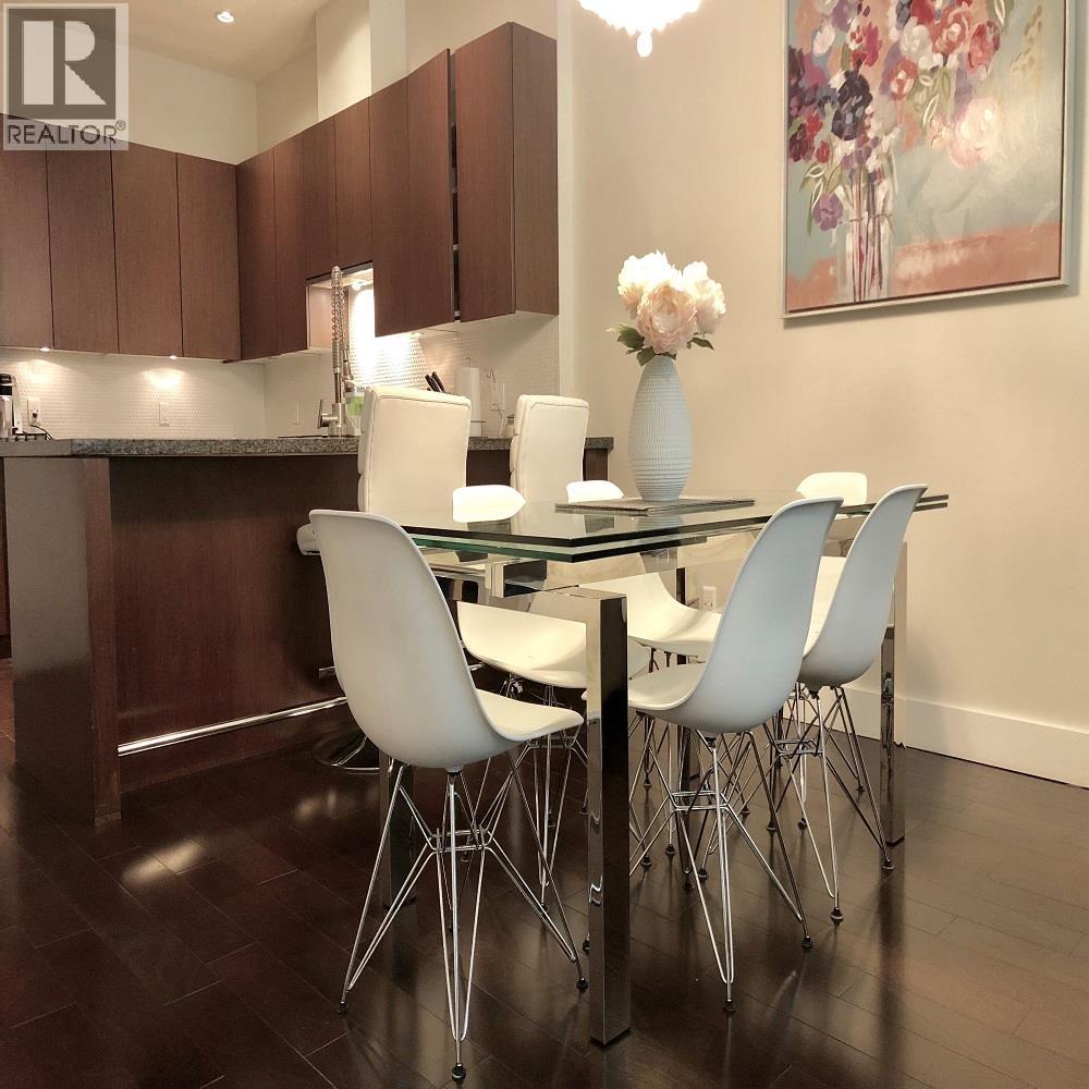 1059 Richards Street, Vancouver, British Columbia  V6B 0C2 - Photo 3 - R3068322