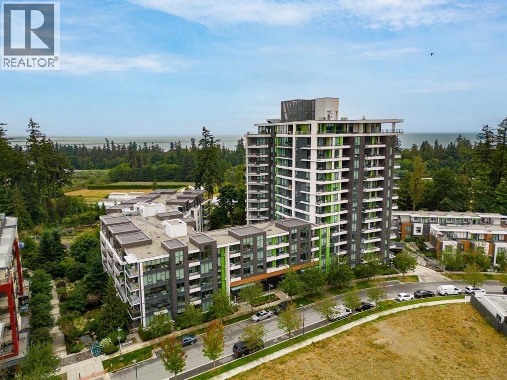 638 3563 ROSS DRIVE, vancouver, British Columbia
