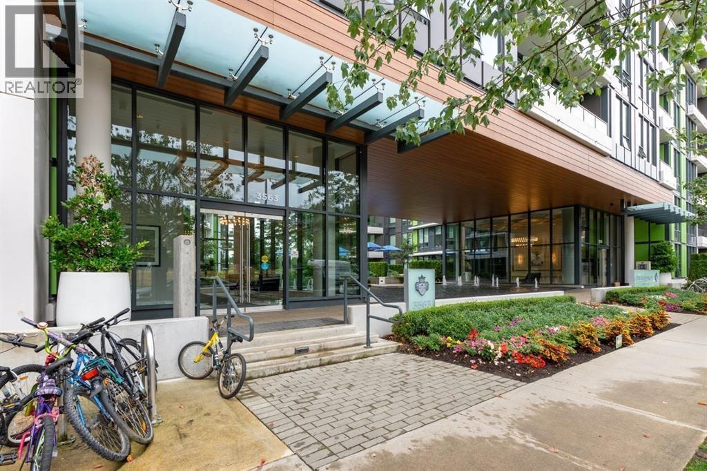 638 3563 Ross Drive, Vancouver, British Columbia  V6S 0L3 - Photo 7 - R3068329