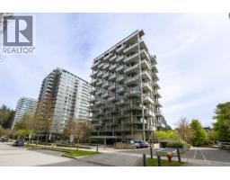 1108 5782 Berton Avenue, Vancouver, Ca
