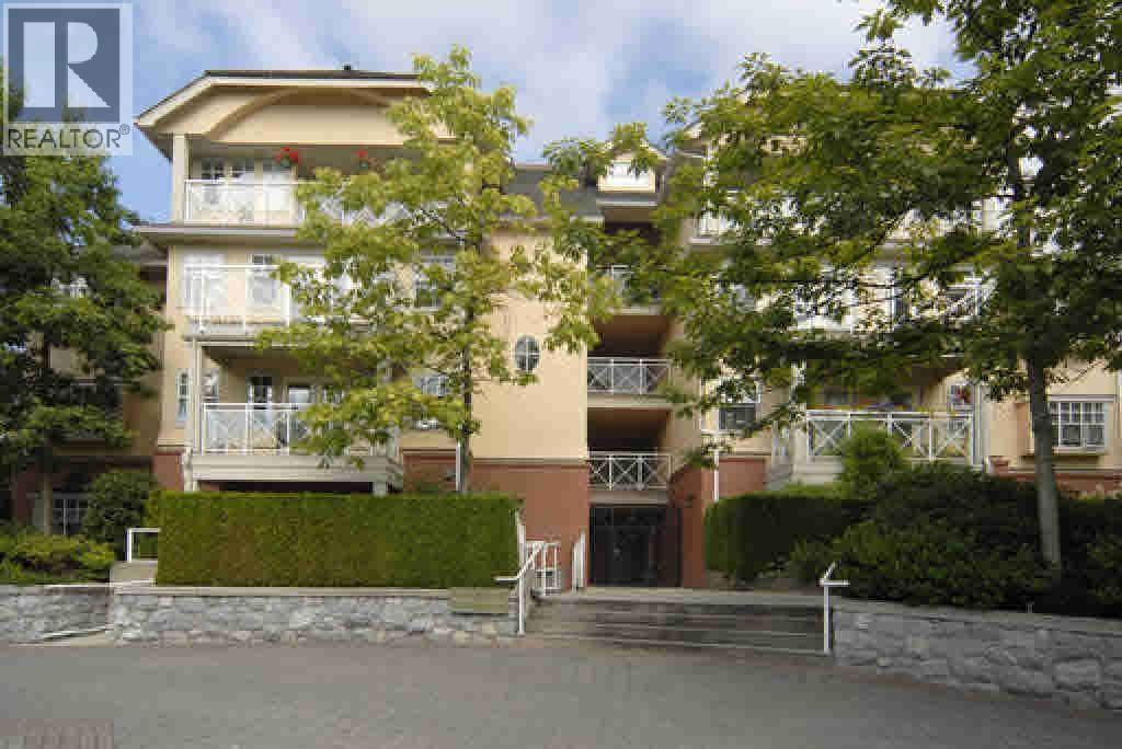 108 5880 HAMPTON PLACE, vancouver, British Columbia