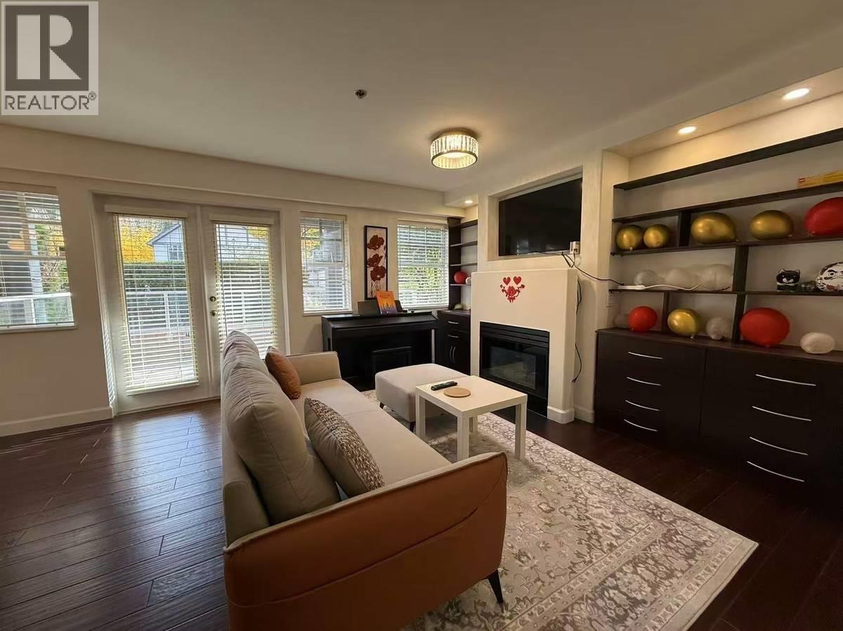 108 5880 Hampton Place, Vancouver, British Columbia  V6T 2E9 - Photo 3 - R3068359