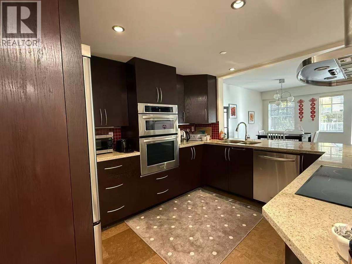 108 5880 Hampton Place, Vancouver, British Columbia  V6T 2E9 - Photo 4 - R3068359