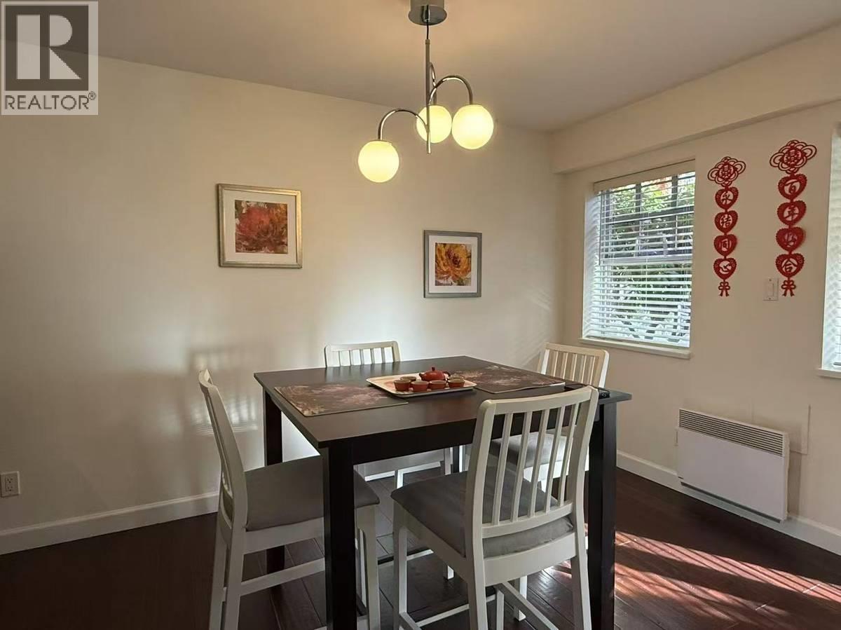 108 5880 Hampton Place, Vancouver, British Columbia  V6T 2E9 - Photo 5 - R3068359