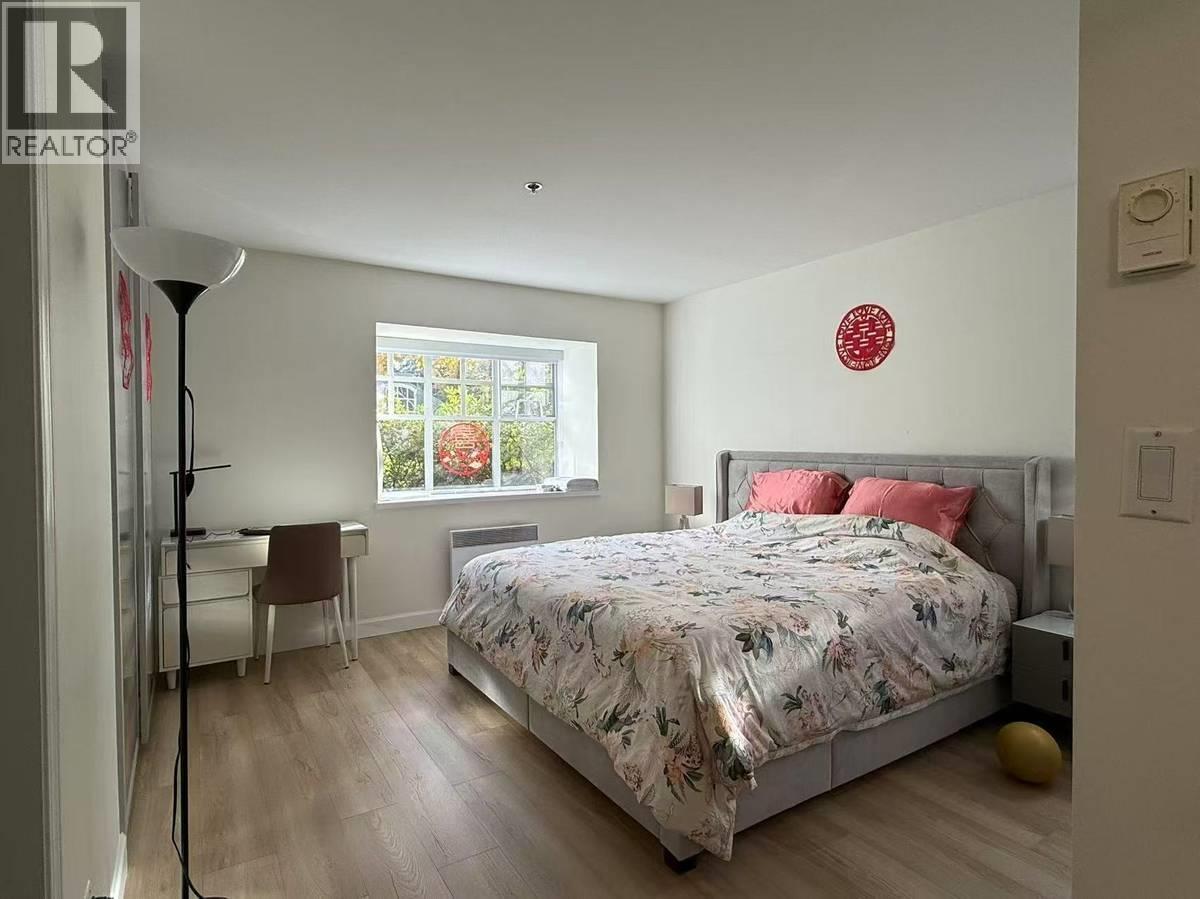 108 5880 Hampton Place, Vancouver, British Columbia  V6T 2E9 - Photo 6 - R3068359