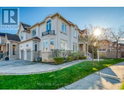 1254 JEZERO CRESCENT, Oakville, Ontario