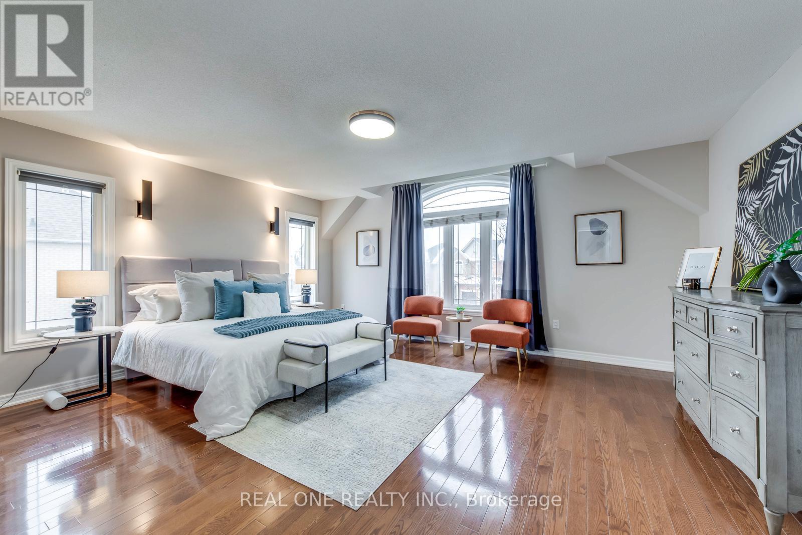 1254 Jezero Crescent, Oakville, Ontario  L6H 0B5 - Photo 25 - W12540700