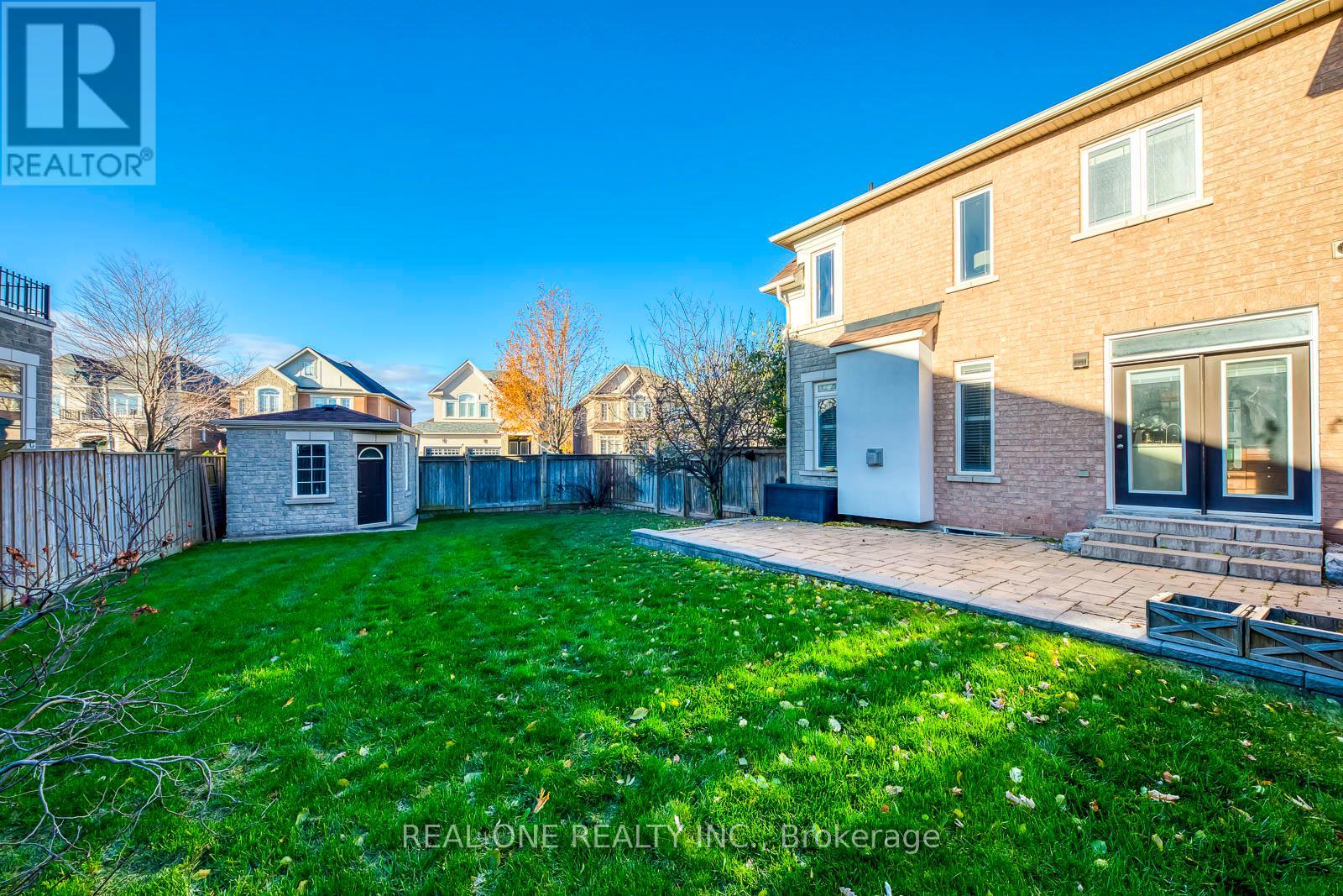 1254 Jezero Crescent, Oakville, Ontario  L6H 0B5 - Photo 50 - W12540700