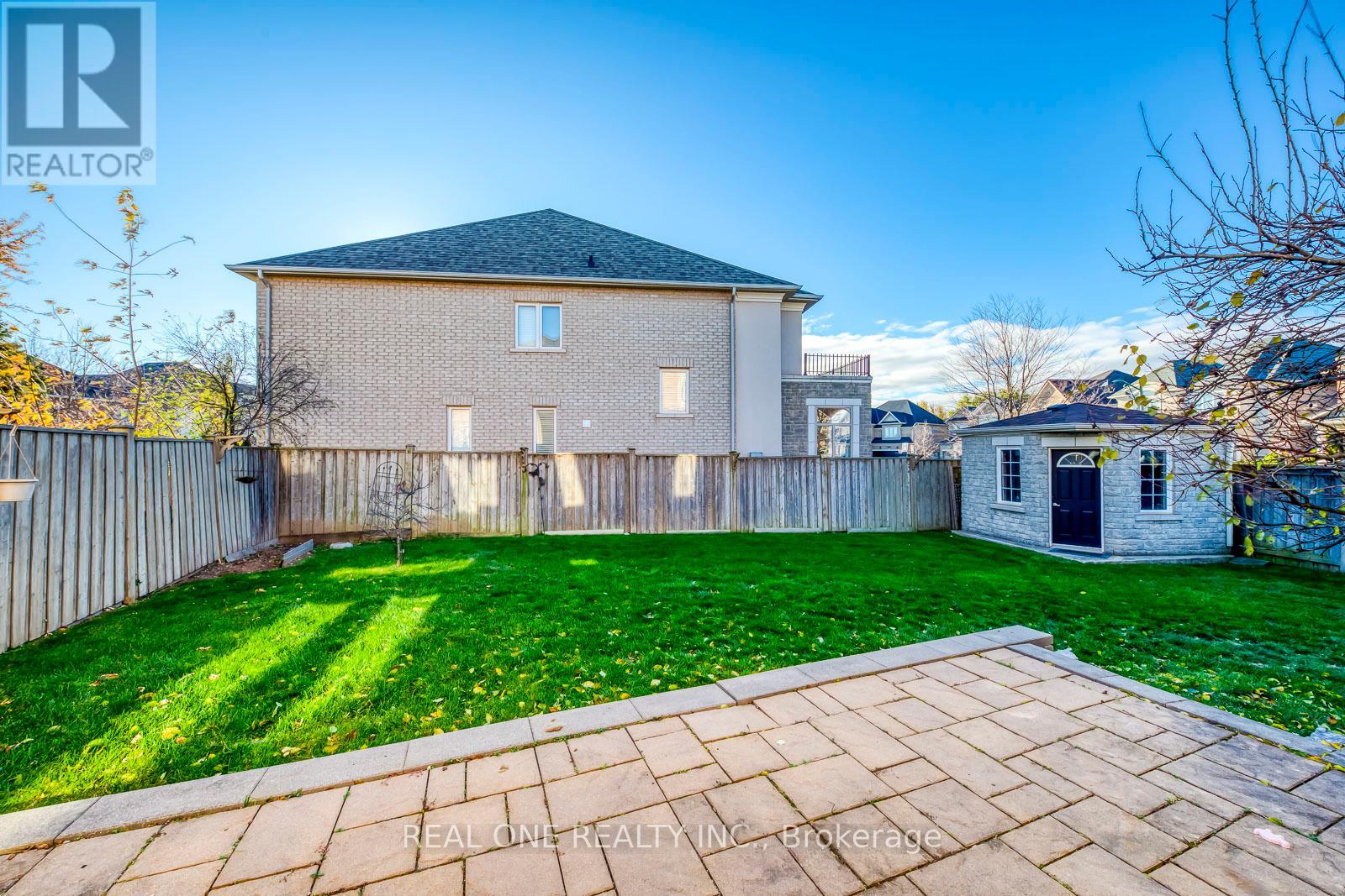 1254 Jezero Crescent, Oakville, Ontario  L6H 0B5 - Photo 48 - W12540700