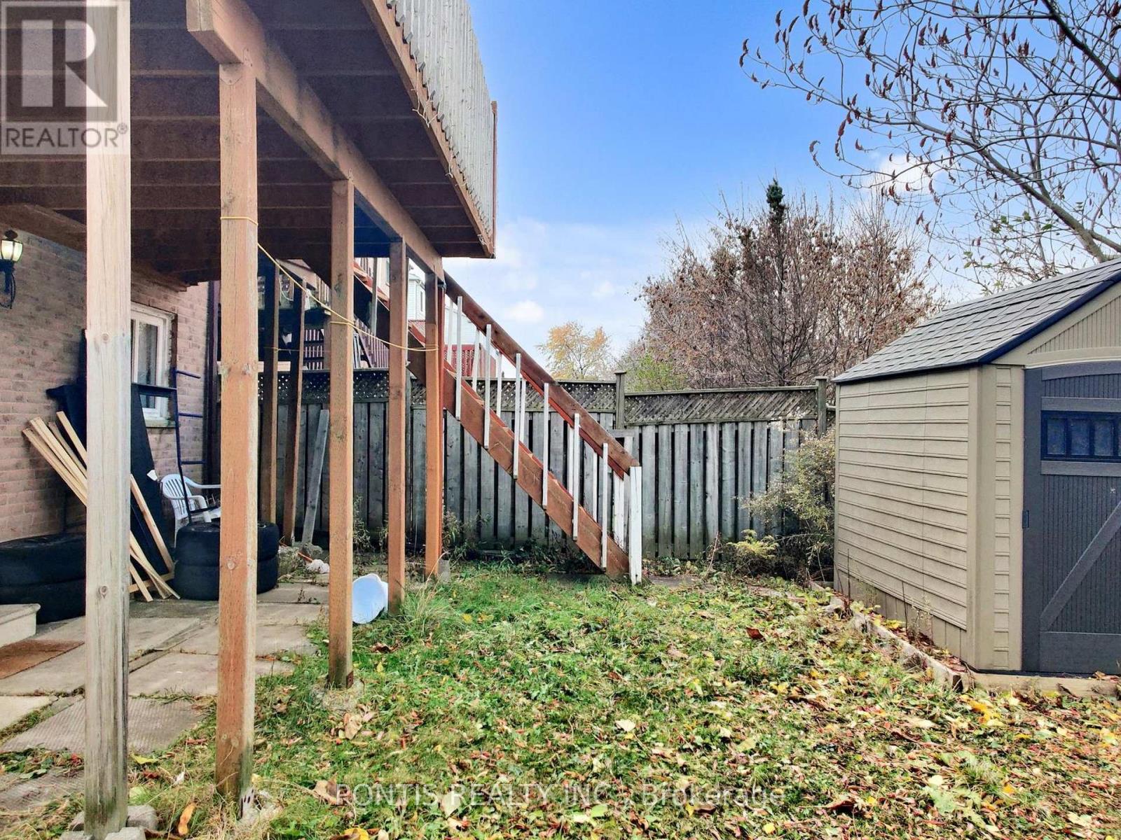 140 Cutters Crescent, Brampton, Ontario L6Y 4M2 - Photo 42 - W12552860