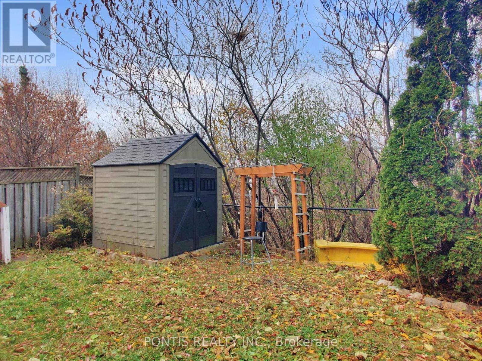 140 Cutters Crescent, Brampton, Ontario L6Y 4M2 - Photo 41 - W12552860