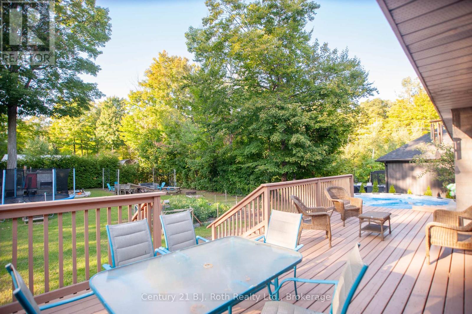 18 Mundy Avenue, Tiny, Ontario  L9M 0B5 - Photo 15 - S12401655