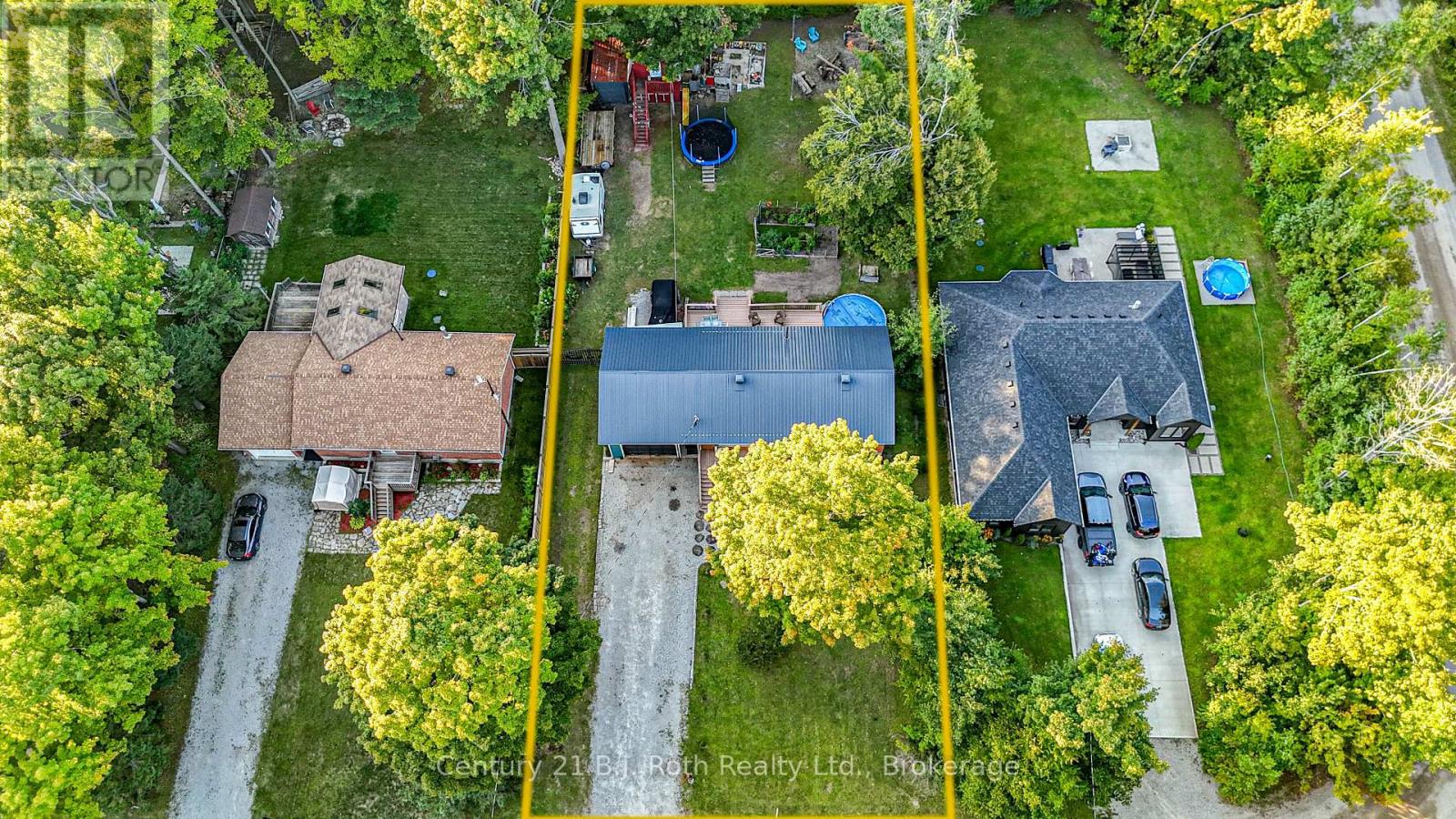 18 Mundy Avenue, Tiny, Ontario  L9M 0B5 - Photo 21 - S12401655