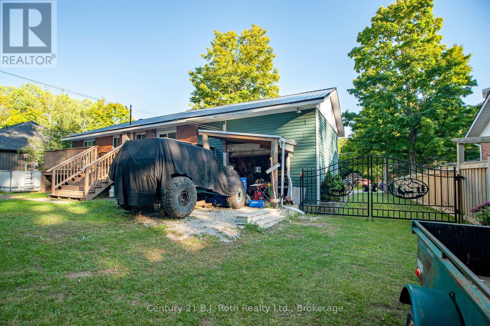 18 Mundy Avenue, Tiny, Ontario  L9M 0B5 - Photo 18 - S12401655