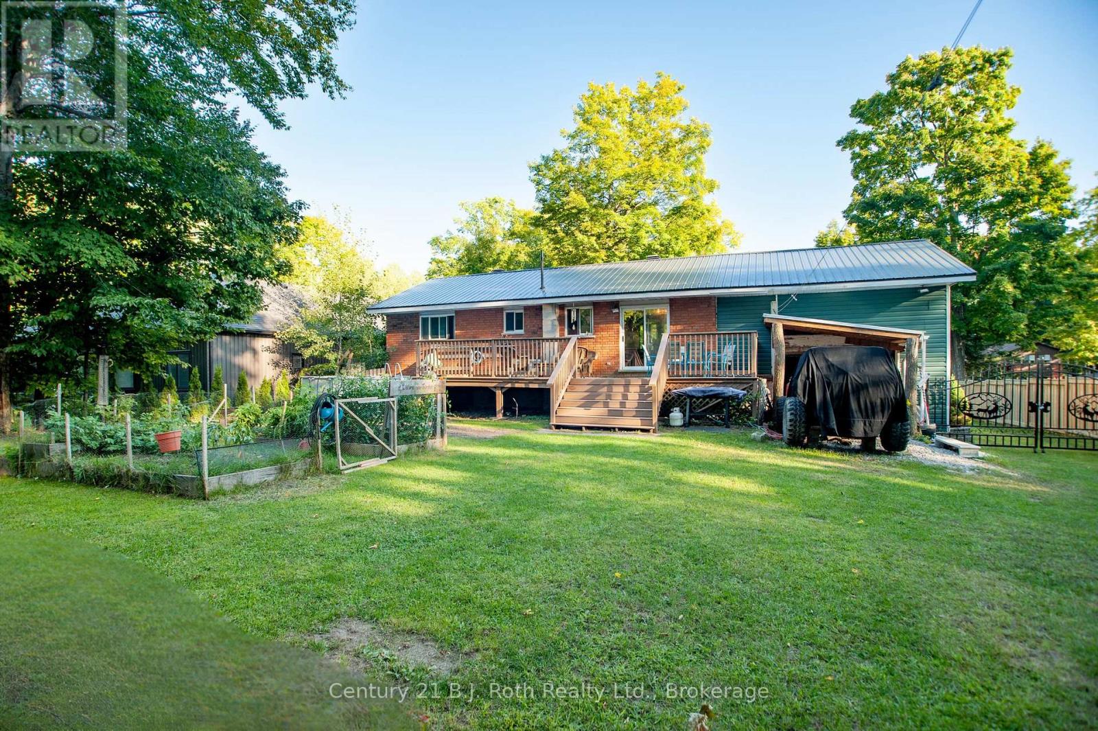 18 Mundy Avenue, Tiny, Ontario  L9M 0B5 - Photo 16 - S12401655